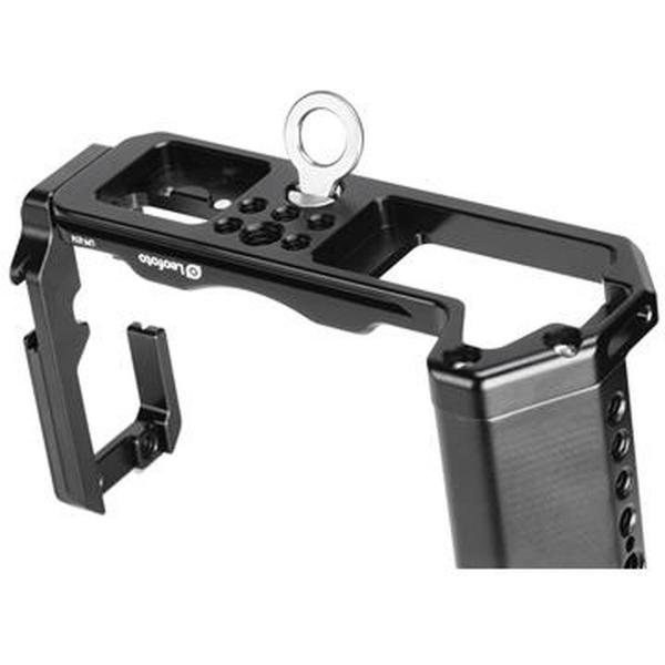 Leofoto L Plate For Fuji X-T4