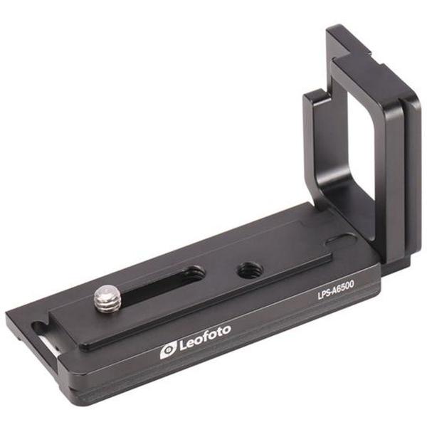 Leofoto L Plate For Sony A6500