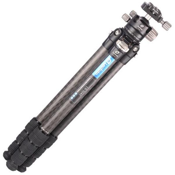 Leofoto Ranger LS-324C + Ball Head LH-40