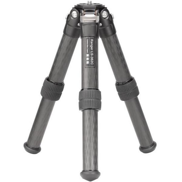 Leofoto LS-362C Ranger Carbon Tripod
