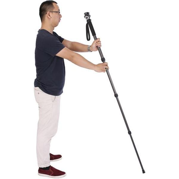 Leofotot Monopod MP-284C