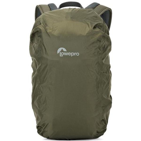 Lowepro Flipside Trek BP 250 AW Grey/Dark Green