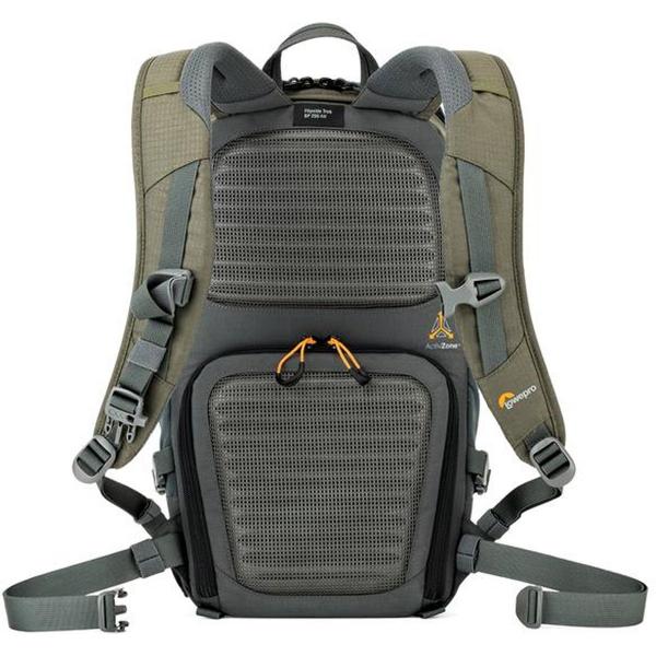 Lowepro Flipside Trek BP 250 AW Grey/Dark Green