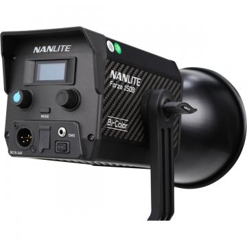 Nanlite Forza 150B Bi-Colour LED Light (FM...
