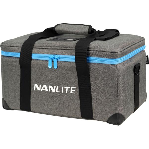 Nanlite Forza 150B Bi-Colour LED Light (FM mount+Bowens)