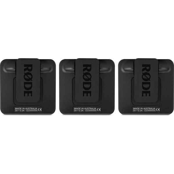 Rode Wireless Go II