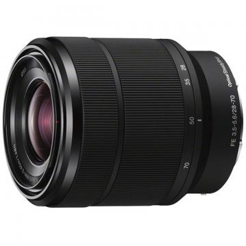 Sony SEL 28-70mm FE - SEL2870
