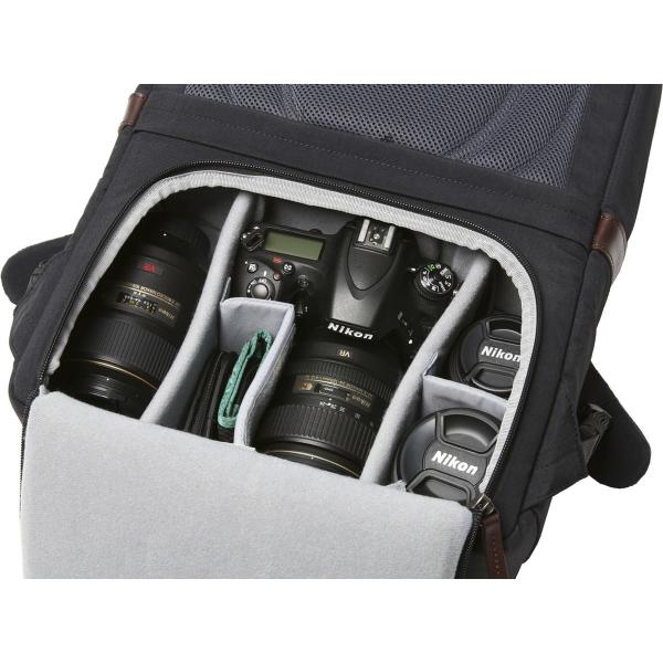 Sirui Urbanite BP Back Pack (black)