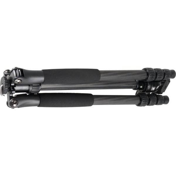 Sirui UltraLight T-024SK+B-00K (Black)
