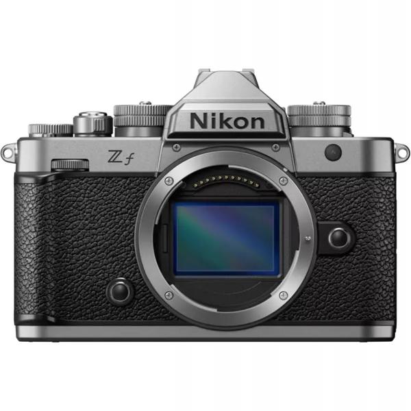 Nikon Z F SL Body