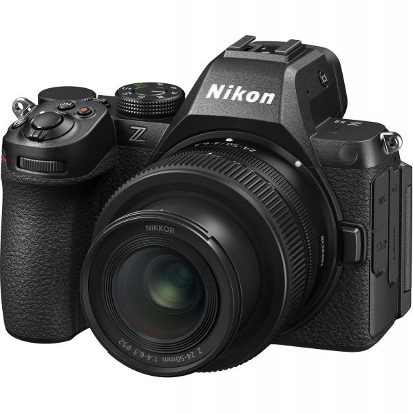 Nikon Z5II Kit + 24-50mm